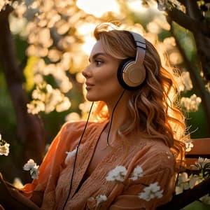 Pure Music for Relaxation: Harmonies for Ease - Music to Calm