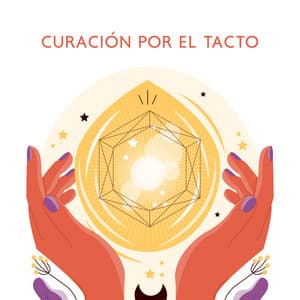 Curación por el Tacto: Música de Fondo Espiritual para Masaje Reiki y Terapia Quiropráctica - Reiki Consorte de Curación