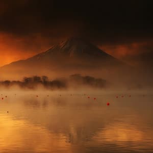 Soothing Sounds - Doctor Hz