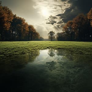 Zen Relaxation Journey: Peaceful Retreat Music for Serenity - Relaxing Zen Music Ensemble