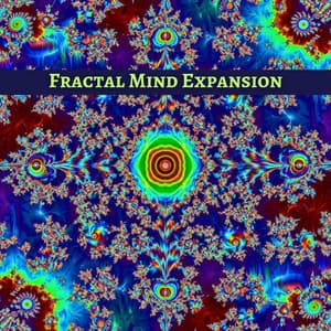 Fractal Mind Expansion - Bloomify