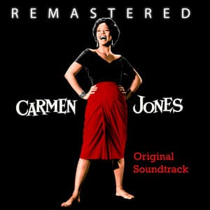 Carmen Jones - Oscar Hammerstein II