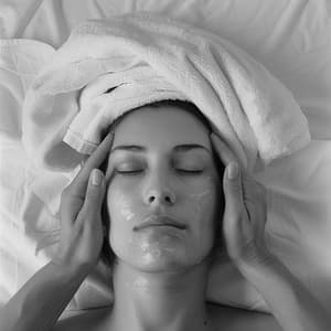 Soothing Lofi Massage: Calming Beats for Deep Relaxation - 1 Hour Spa Music