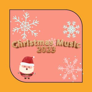 Popular Christmas Hits Mix - Christmas Music 2023