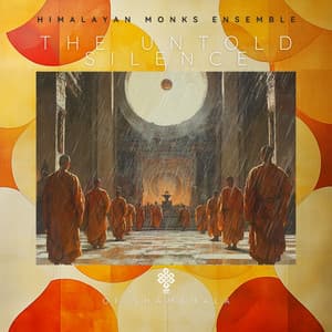 The Untold Silence of Shambhala - Himalayan Monks Ensemble