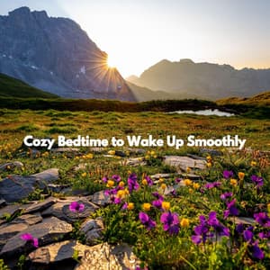 Cozy Bedtime to Wake Up Smoothly - Jazz Vibe Chill Out