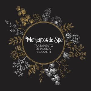 Momentos de Spa: Tratamento de Música Relaxante - Massagem Música