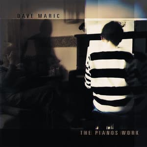 The Pianos Work - Dave Maric