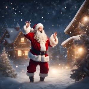 Holiday Piano Music Peaceful Christmas Classics - Orchestra