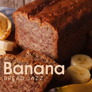Banana Bread Jazz - Tik Tok A Clock