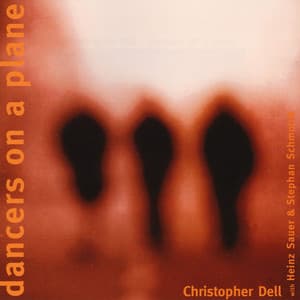 Dancers on a Plane - Christopher Dell
