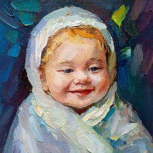 Melodías De Meditación Para Bebés: Calma Y Concentración - Centrarse en la respiración