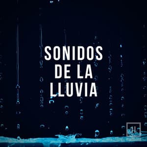 Sonidos de la Lluvia - Para Dormir