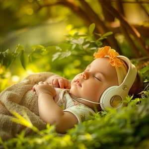 Lavender Fields: Soothing Baby Lullaby - Jammy Jams