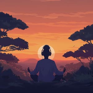 Music for Meditation: Quietude Chants - Good Morning Music