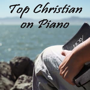 Top Christian on Piano - John Stephens