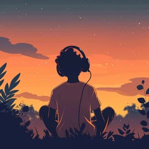 Theme of Relaxation: Music for Stress Relief - Calm Relaxation Moments