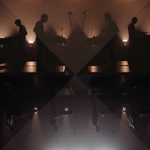 Quartered - Ryan Lott