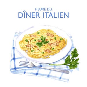 Heure du dîner italien: Musique de jazz relaxante - Caffè italiano lounge