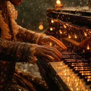 Weisheit Weitergeben: Die Förderung Emotionaler Intelligenz im Regen - Regen Sounds