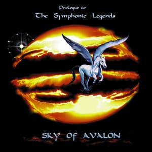 Prologue to the Symphonic Legends - Uli Jon Roth