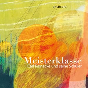 Meisterklasse - Amarcord