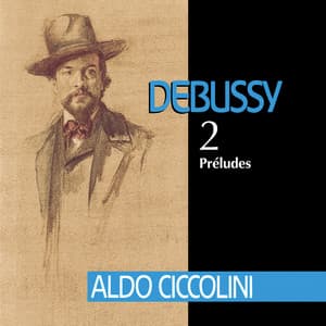 Debussy: Préludes - Claude Debussy