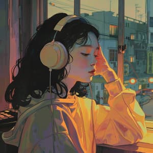 Acordes De Concentración: Música Para Sesiones De Estudio - Estudiando Música