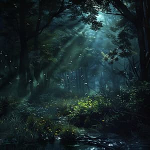 Melodías Apacibles Para Un Sueño Profundo - Hora de dormir