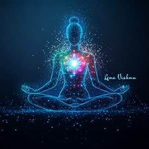 In This Body, I Mend, Attune to Deep Healing - Lena Vishnu