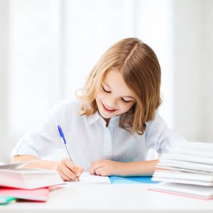 Lofi Learning Study: Serene Melodies of Insight - Lofi Jazz Cafe