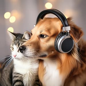 Pet Serenades: Music for Animal Companions - Pets Music