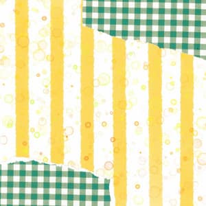 Music for Midcentury Modern Vibes - Joyful Latin Music - Pianomuziek