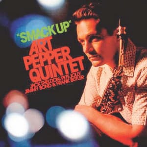 Smack up - Art Pepper