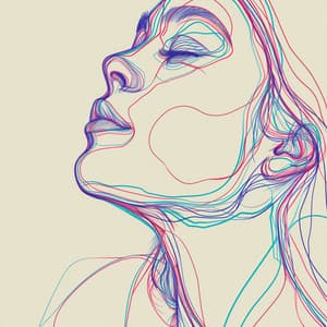 Relajación Profunda: Sonidos Que Envuelven Suavemente - Ciencia de la cascada