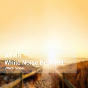 White Noise ASMR Best 289 - White Noise