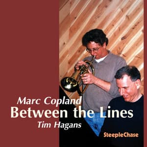 Between the Lines - Marc Copland