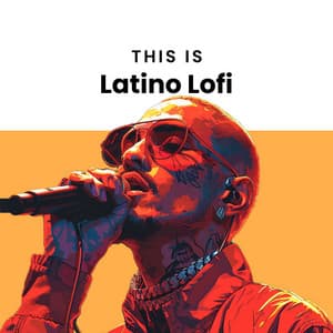 This is Latino Lofi - LatinoFi