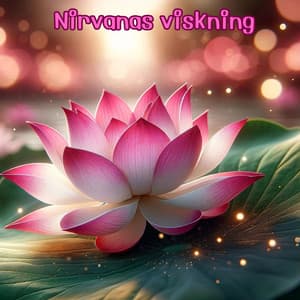 Nirvanas viskning: Buddha-flöjtmeditation och tibetanska klockor för inre frid, Botande, och tyst sinne - Avslappning ljud klubb