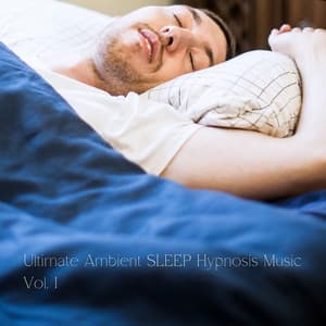 Ultimate Ambient SLEEP Hypnosis Music Vol. 1 - Clam Pass