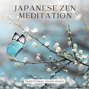 Japanese Zen Meditation - Traditional Asian Music - Japanese Traditional Music Ensemble