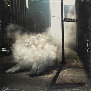 Hells Roof - DJ Muggs