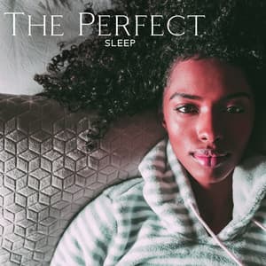 The Perfect Sleep: Relaxing Music And Sounds To Relax & Fall Asleep Instantly - Tranquility Base Ensemble