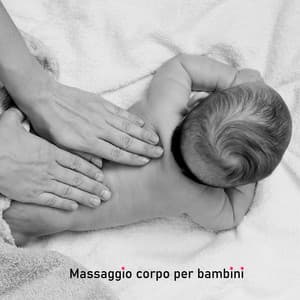 Massaggio corpo per bambini: Frequenze intelligenti e flauto asiatico rilassante, Musica per bambini per il bagnetto e la nanna - Relax ambientale musica zen club