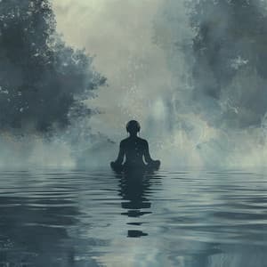 Binaural Zen: Meditation Music Flow - Meditation Music Library