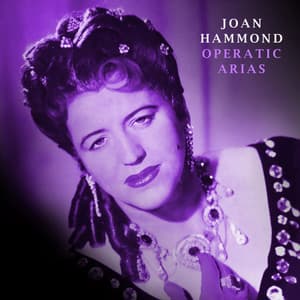 Operatic Arias - Giuseppe Verdi