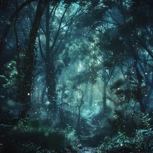 Quietud Profunda Del Alma: Música Para La Calma En La Meditación - Meditación de una hora