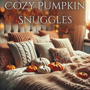 Cozy Pumpkin Snuggles: Tender Piano Lullabies for Baby’s Snuggly Nights - Bedtime Instrumental Piano Music Academy