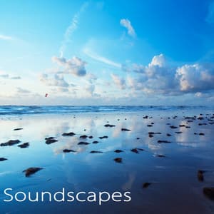 Soundscapes – Ambient Sounds Relaxation Music - Soundscapes