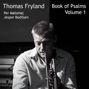 Book of Psalms, Volume 1 - Thomas Fryland